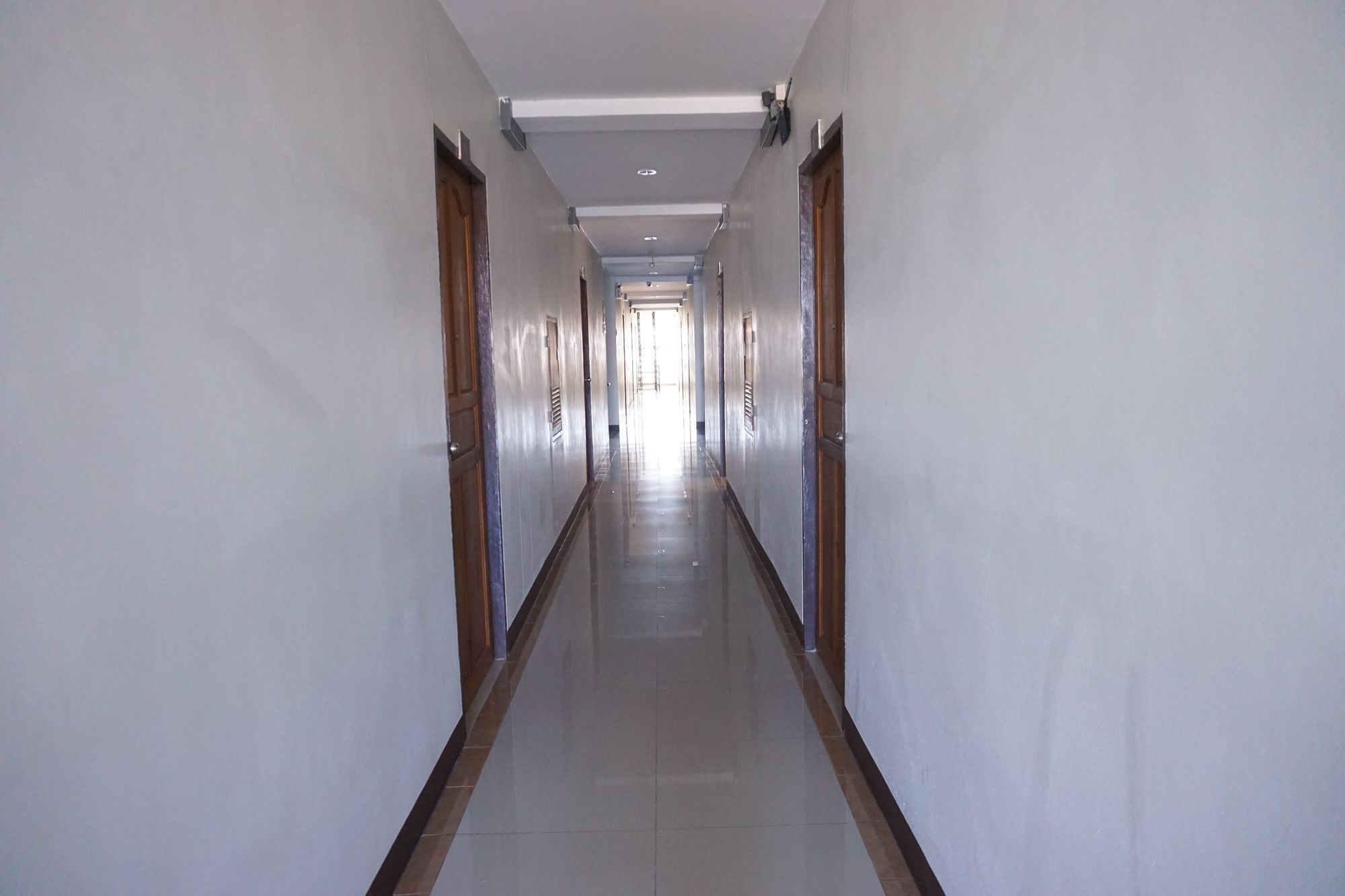 UD Residence Udon Thani Exterior foto