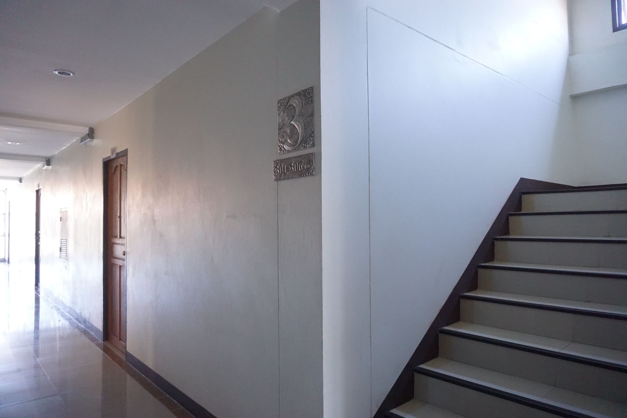 UD Residence Udon Thani Exterior foto